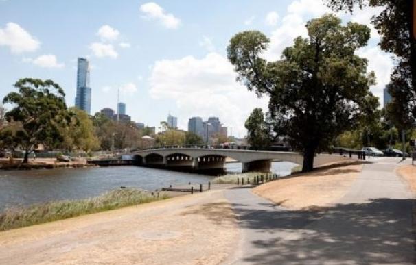 Acciona, ACS y Ferrovial se disputan la autopista que cruzará Melbourne