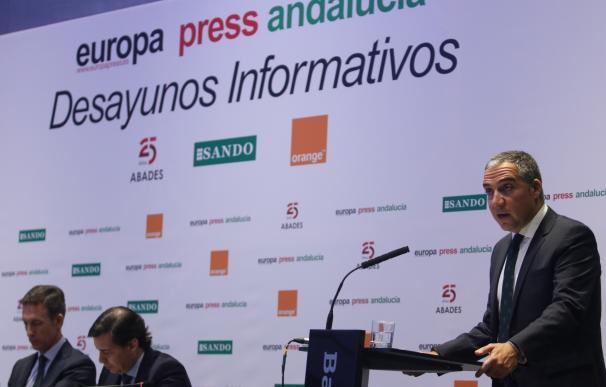 Bendodo defiende que Málaga es el territorio que "más oportunidades y retorno" brinda a la inversión pública