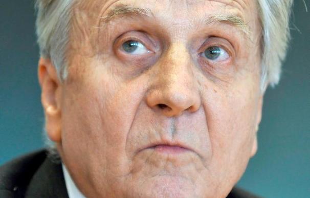 Trichet subraya la necesidad de medidas resueltas y comunes en la zona euro