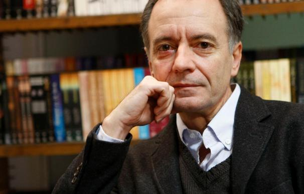 Antonio Soler dice que "no me interesa ser un burócrata de la literatura"