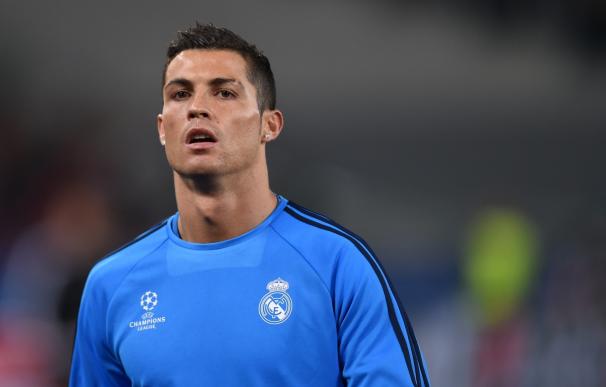 Ronaldo: "Me siento joven y con fuerza, me motiva la competencia" / AFP.
