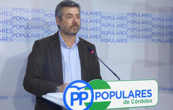 El PP pedirá al consejero de Medio Ambiente explicaciones por el vertido de orujo al Guadalquivir