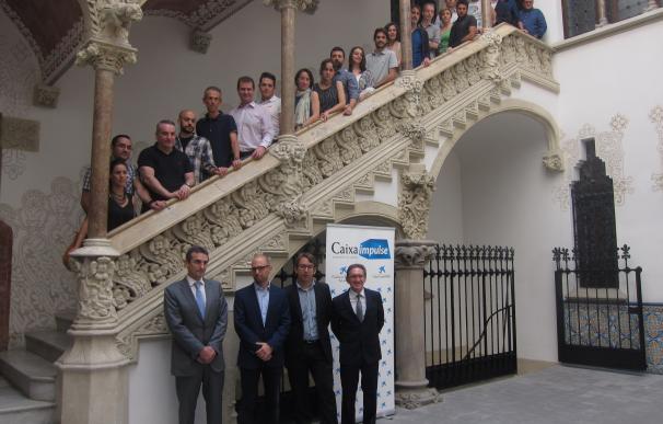 El programa CaixaImpulse selecciona 23 proyectos de investigación biomédica y se amplía a Portugal