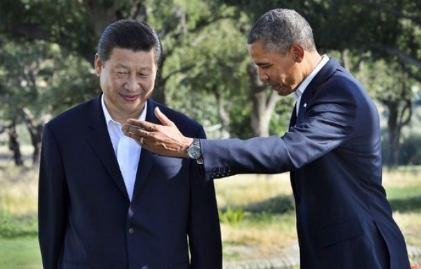 Las cinco claves del encuentro entre Barack Obama y Xi Jinping