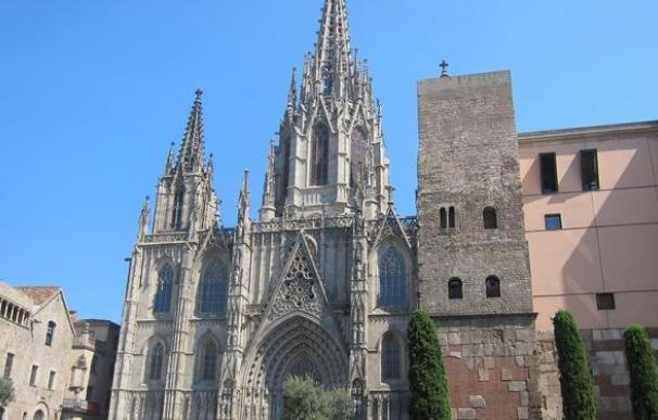 La CUP pide expropiar la catedral de Barcelona para abrir un economato