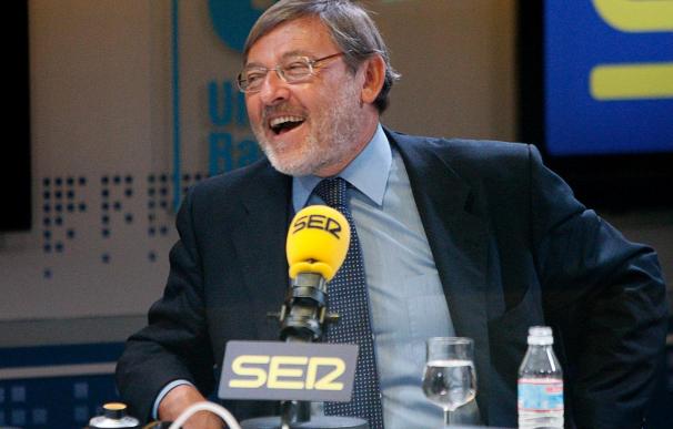Lissavetzky dice que llega a Madrid "para quedarse" y no teme a las primarias