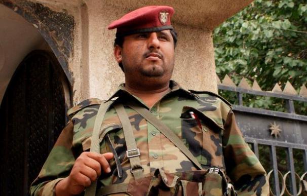 Mueren 7 miembros de las fuerzas de seguridad de Yemen en una ataque contra la sede de Inteligencia