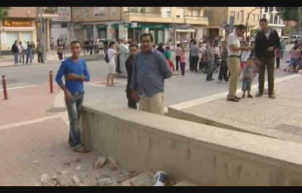 Ya son nueve los fallecidos por el terremoto de Lorca