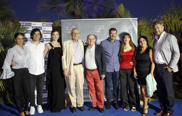 El hotel TUI Family Islantilla celebra por segundo año el Festival Internacional de Cine 'Bajo la Luna'