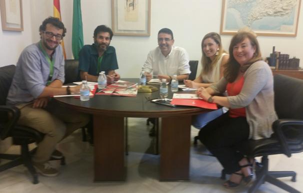 El PSOE-A y Save the Children analizan las iniciativas andaluzas en apoyo a la infancia