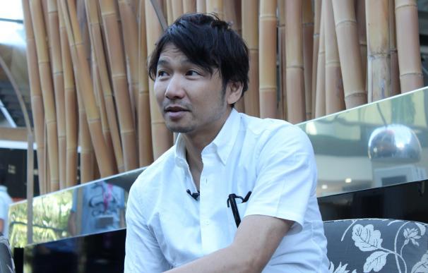 Fumito Ueda, el artista que quiere elevar el videojuego a la altura del resto de las artes