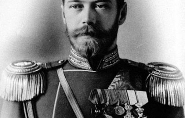 Cierran el caso sobre la muerte del zar Nicolás II y su familia
