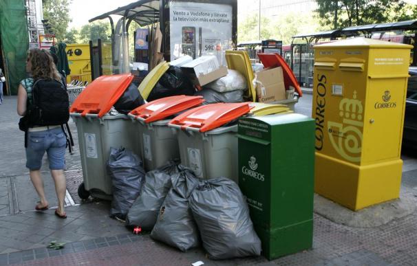 FCC gestionará los residuos de Thurrock (Reino Unido) por 23,5 millones