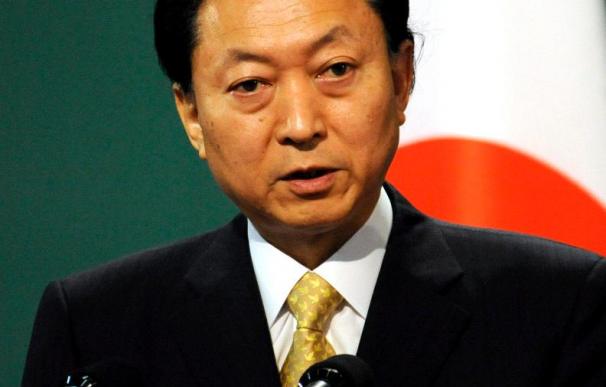 El primer ministro japonés decide presentar su dimisión