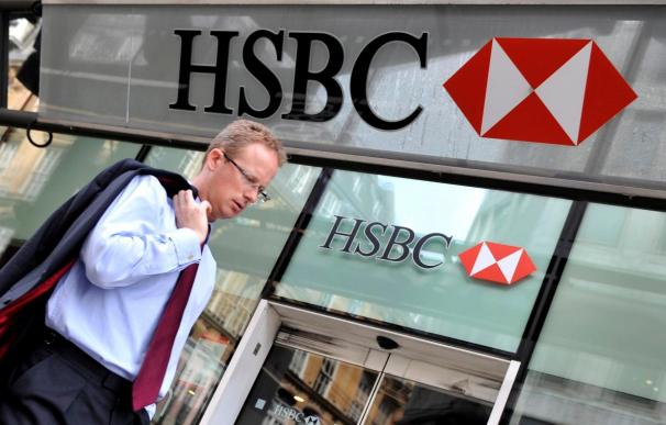 HSBC confirma su interés por convertirse en accionista mayoritario de Nedbank