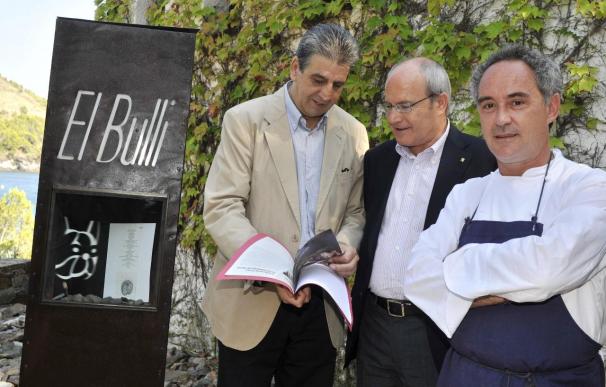 El cocinero Ferran Adrià pondrá su creatividad al servicio del turismo en la Costa Brava
