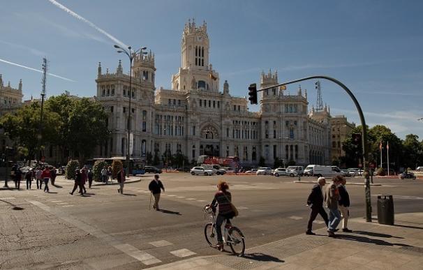 El calor veraniego de Madrid podría ser como el de Córdoba o Las Vegas en cien años, según los expertos