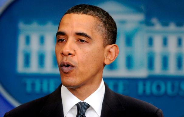 Obama llama a Medvédev para lamentar los atentados y ofrecer la ayuda de EE.UU.