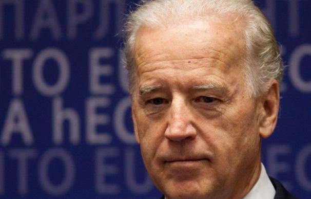 Biden llama a una alianza más profunda entre Europa y EEUU y advierte a Irán