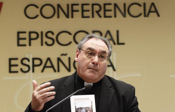 El portavoz de la Conferencia Episcopal destaca el papel de "comunicador nato" de Joaquín Navarro Valls