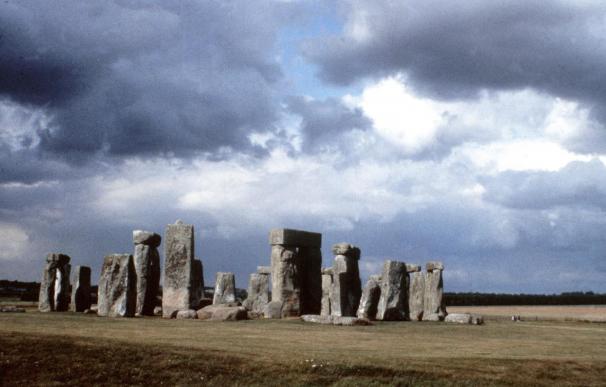 El monumento inglés de Stonehenge pudo ser un círculo perfecto