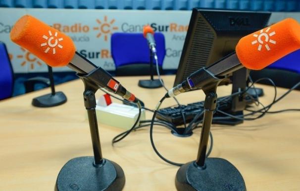 CSR es la emisora que más crece y Canal Fiesta la radio musical líder en Andalucía, según el EGM