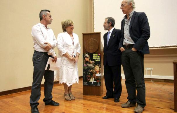 Un homenaje a Dennis Hopper abre el 47 Curso de Cine de la Universidad de Valladolid