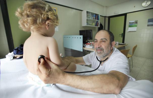 Unos 4.500 niños en España padecen enfermedades raras que necesitan cuidados paliativos especializados
