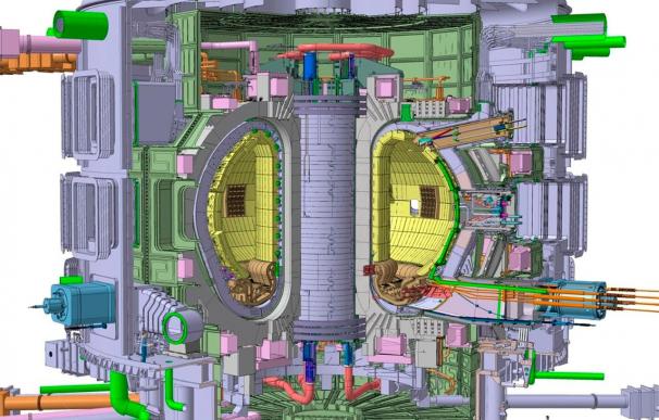 La crisis económica no hará peligrar el ITER, pese a que costará el doble