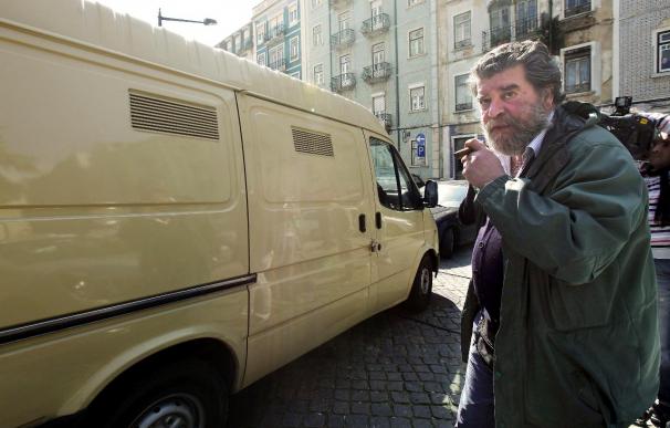 El presunto etarra detenido en Portugal comparece en el Tribunal de Relación de Lisboa