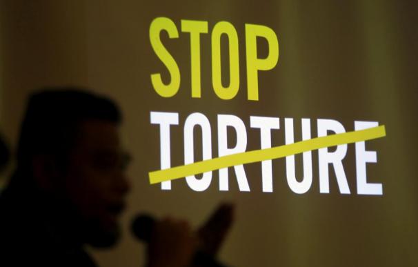 AI denuncia las continuas torturas de la Policía a los detenidos en Filipinas