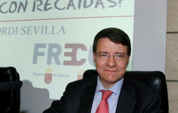 Sevilla dice que el Gobierno lleva con demasiada lentitud las reformas estructurales