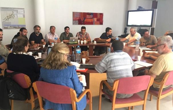 El Centro de Investigación y Tecnología Agroalimentaria estudia el potencial micoturístico de Teruel