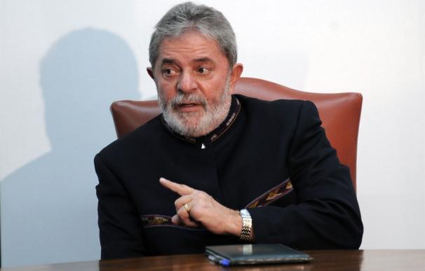 Lula asegura que si es necesario, será candidato por el PT a las elecciones presidenciales de 2018