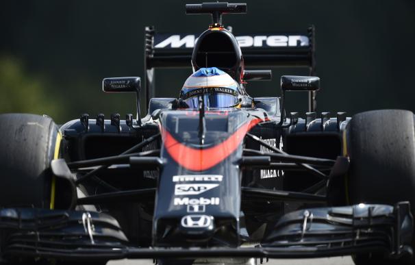 Honda probará su motor de F1 en un Superformula japonés para ver si McLaren miente