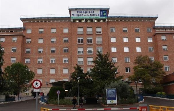 Castilla-La Mancha cuenta con 28 hospitales, lo que supone 1,4 por cada 100.000 habitantes
