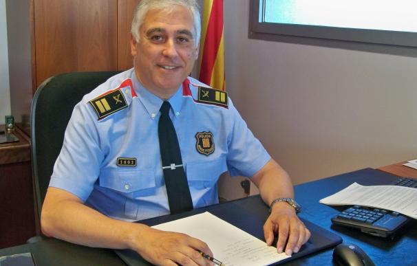 Los Mossos destinan el 35% del patrullaje de Barcelona al plan antiterrorista