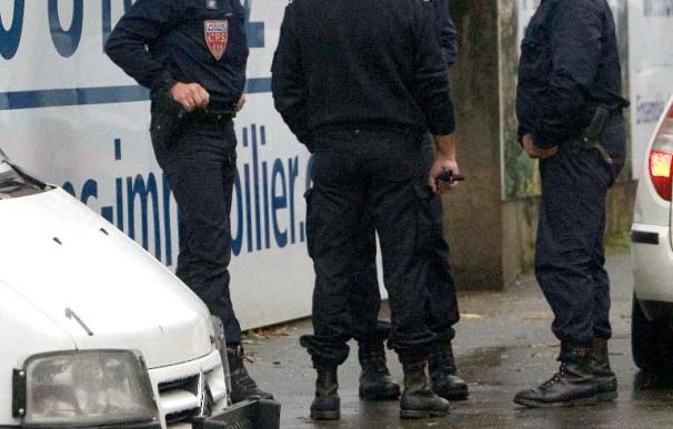 Detenido en Francia un presunto miembro de ETA que intentaba robar un coche