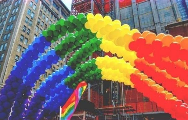El alcalde de Campillo de Ranas (Guadalajara) afirma que la localidad "sigue siendo un icono para el colectivo gay"