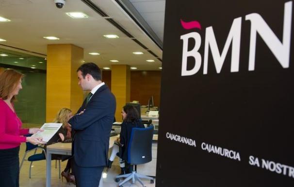 Las fundaciones de BMN recibirán más de 3,2 millones de euros al año de Bankia