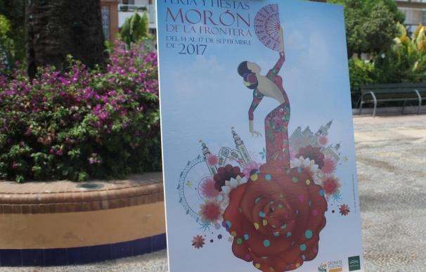 Morón convoca este lunes al jurado del cartel de la Feria tras "similitudes" del cartel seleccionado con otros