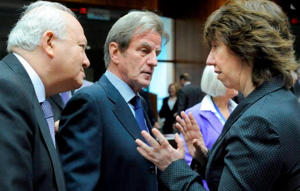 La política hacia Cuba y el bloqueo de Gaza dominan reunión de ministros de la UE