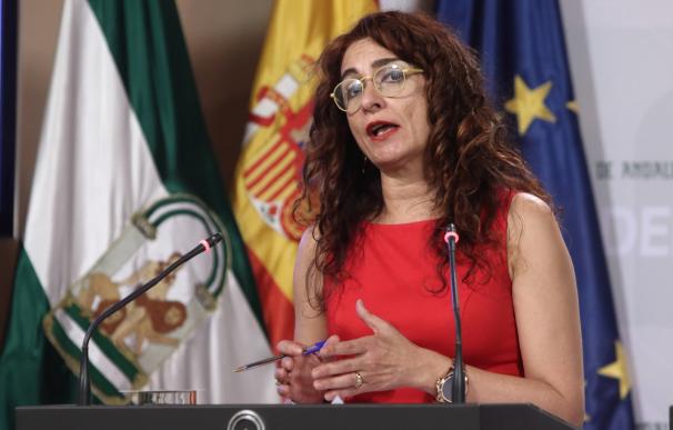 Andalucía, de acuerdo con las 'quitas' de deuda "siempre y cuando" sea a comunidades infrafinanciadas por el sistema