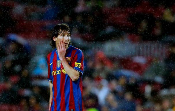 Messi continúa líder del Goleador Más Valioso, aunque el triplete de Cristiano le coloca a tres puntos