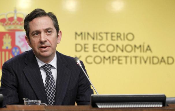 El Gobierno confirma a Fernández de Mesa como secretario de Estado de Economía