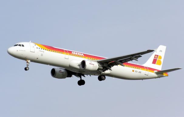 Iberia viajará a Tokio y anticipa que habrá vuelos a Shanghái