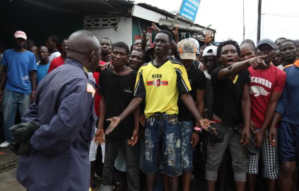 Senegal cierra fronteras con Guinea Conakry por el virus ébola