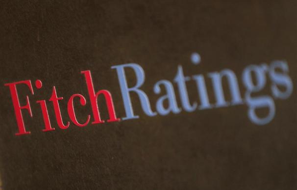 Fitch: La solicitud de rescate de España no rebajaría su rating