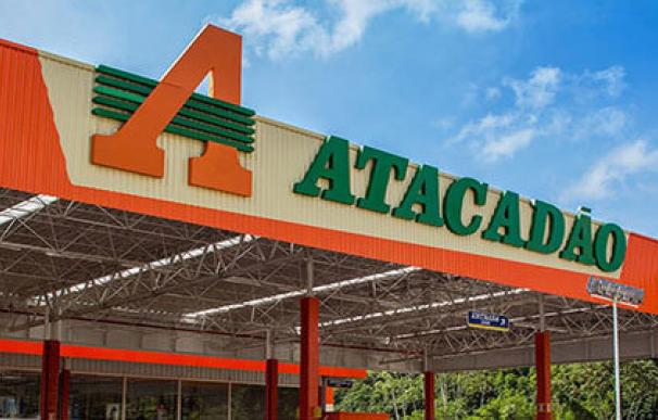 El grupo Carrefour anuncia que sacará a bolsa Atacadão, su filial brasileña