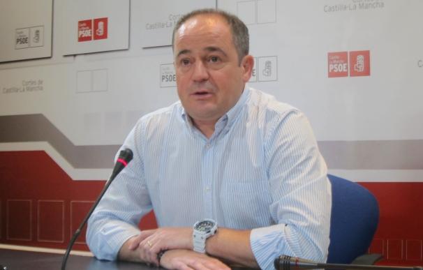 PSOE cree que sería "un error garrafal" que PP judicializase los presupuestos de C-LM